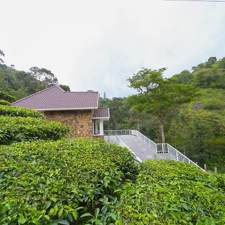 Tiyans Stone Castle Private Tea Villa Vagamon By Voye Homes מראה חיצוני תמונה