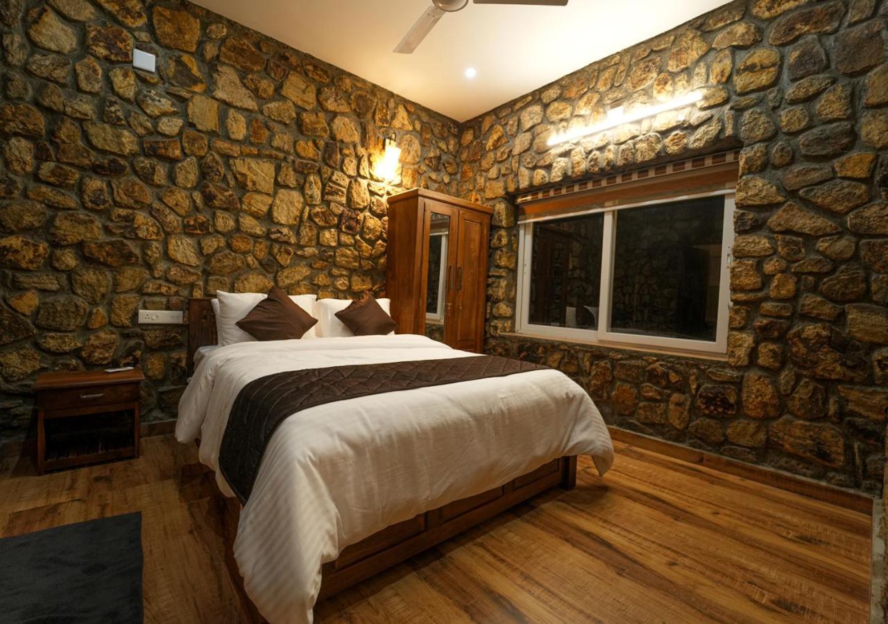 Tiyans Stone Castle Private Tea Villa Vagamon By Voye Homes מראה חיצוני תמונה